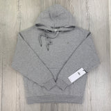 Alo Men’s Grey Full Tracksuit Relaxed Fit