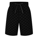 Gucci GG Jersey Shorts