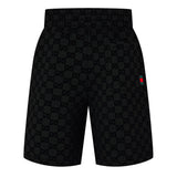 Gucci GG Jersey Shorts