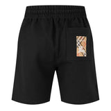 Burberry Tab Short