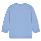 Fendi Logo Sweatshirt Juniors
