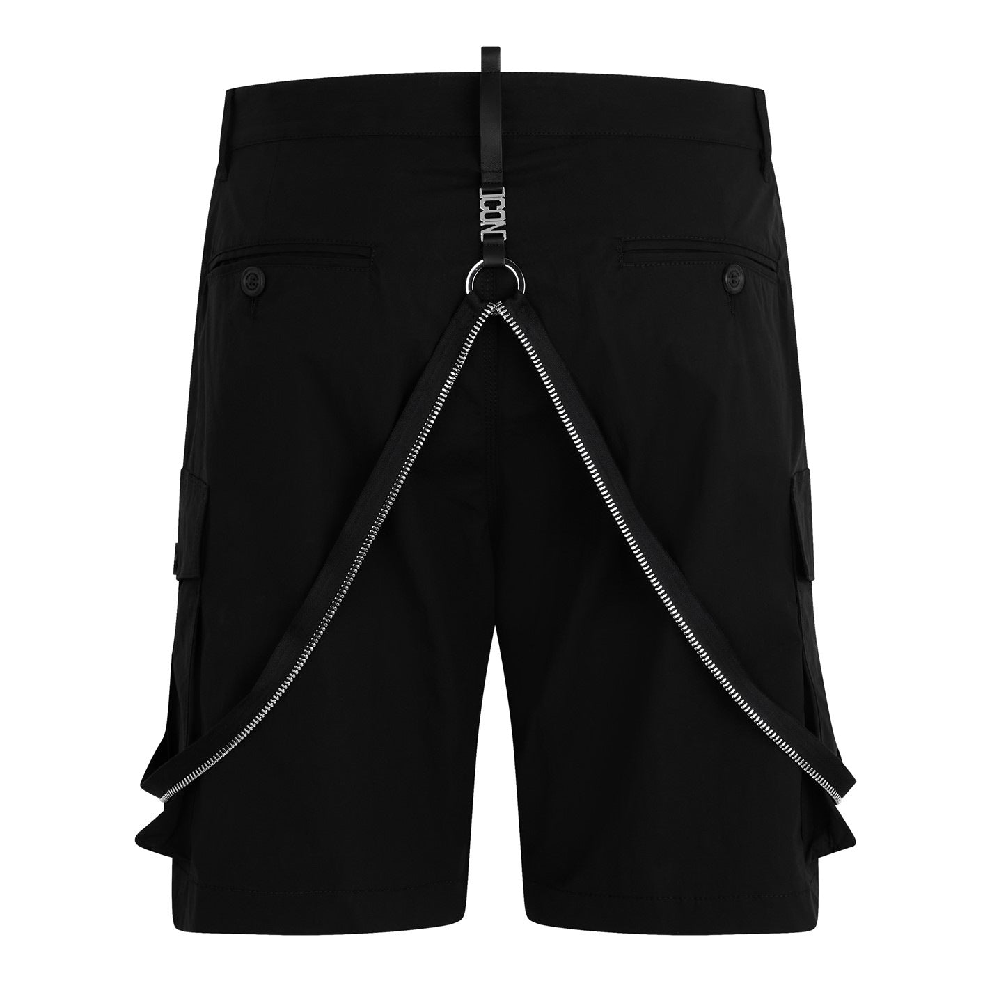 DsQuared2 DSQ Shorts Sn52