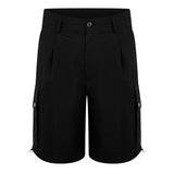Moncler Bermuda Cargo Shorts