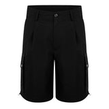 Moncler Bermuda Cargo Shorts