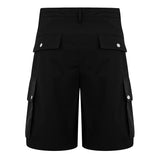 Moncler Bermuda Cargo Shorts