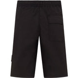 Stone Island Stone Bermuda Shorts