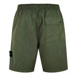 Stone Island Stone Bermuda Shorts