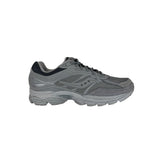 Saucony Men’s Grey Trainers - Uk 9