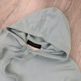 Louis Vuitton Men’s Baby Blue Monogram Gradient Pullover Hoodie - Medium - Morely TrendsLouis Vuitton Type here:)