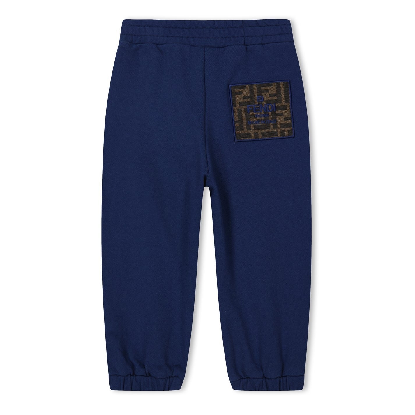 Fendi Fendi Logo Bottoms Jn42