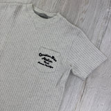 Christian Dior Men’s ‘Atelier Paris’ T-shirt - XS