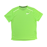 Nike Miler 1.0 T-Shirt - Ghost Green