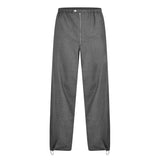 Prada Panama Tailored Trousers