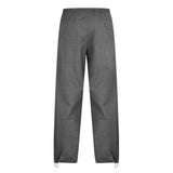 Prada Panama Tailored Trousers