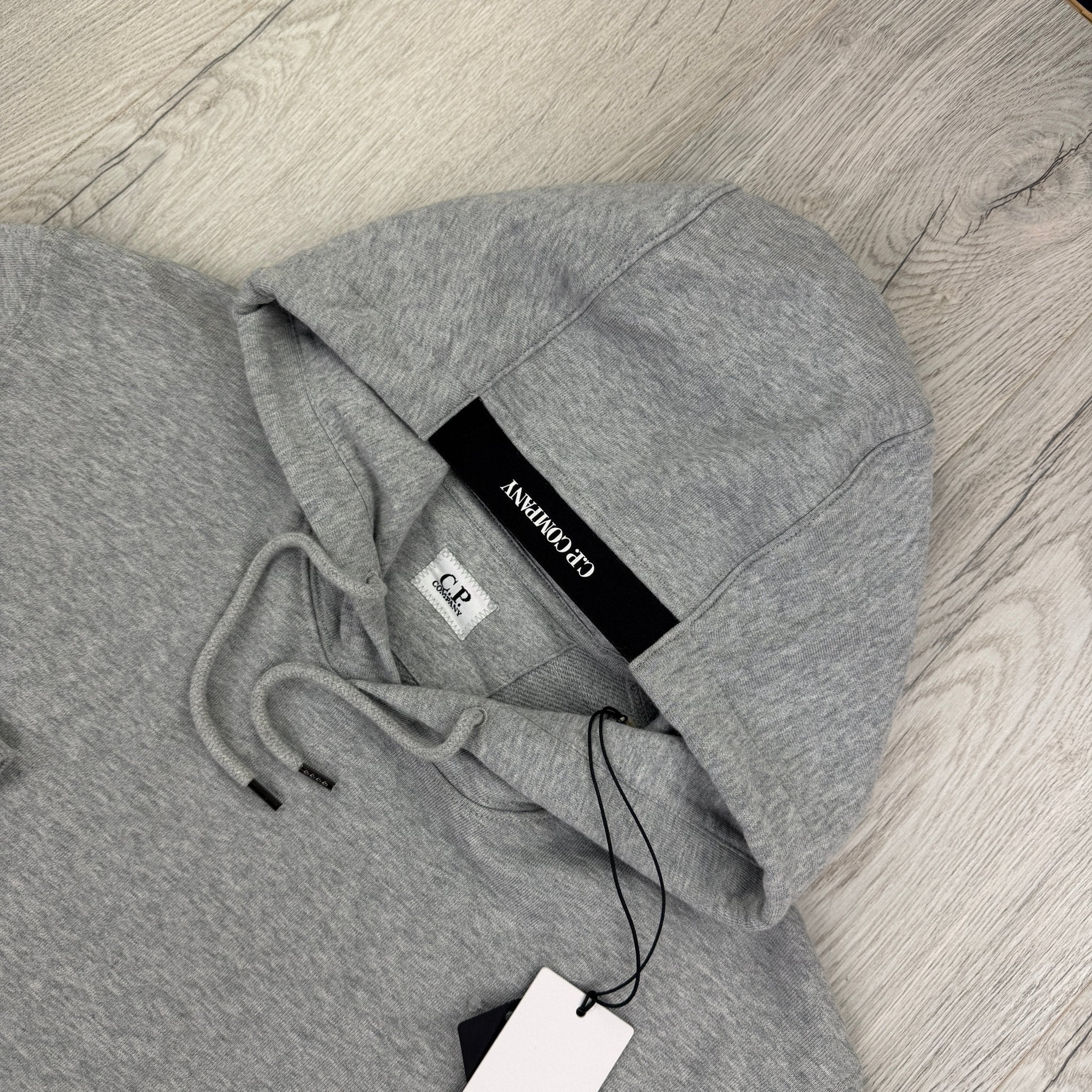 Cp Company Men’s Grey Full Tracksuit - Morely TrendsStone Island Type here:)