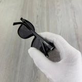 Prada Women’s PRZ Black Sunglasses