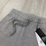 Cp Company Men’s Grey Shorts