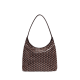 Goyard Boheme Hobo Bag Black