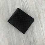 Gucci Men’s GG Leather Monogram Wallet - Morely TrendsGucci Type here:)