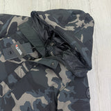 Canada Goose Men’s Camo Black Badge MacMillan - Medium