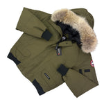 Canada Goose Men’s Khaki Chilliwack Jacket - XL - Morely TrendsCanada goose Type here:)