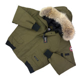 Canada Goose Men’s Khaki Chilliwack Jacket - XL - Morely TrendsCanada goose Type here:)