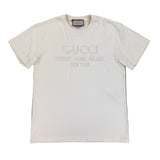 Gucci Men’s Beige T-shirt - Medium