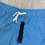 Amiri Men’s Baby Blue Swim Shorts - Morely TrendsAmiri Type here:)