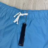 Amiri Men’s Baby Blue Swim Shorts - Morely TrendsAmiri Type here:)