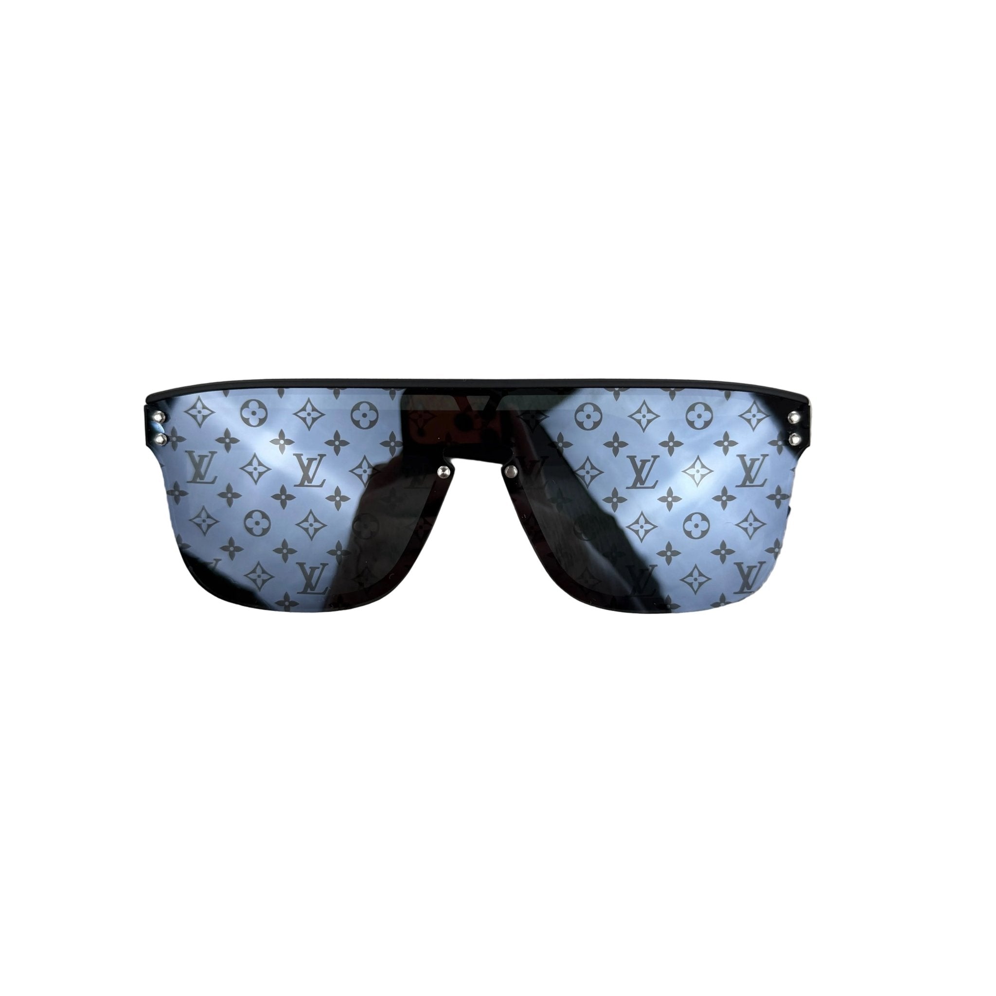 Louis Vuitton Men’s Waimea Sunglasses - Morely TrendsLouis Vuitton Type here:)