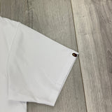 Bape x Central Cee Men’s White T-shirt  - Medium