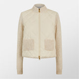 Moncler Cardigan Tricot Jacket