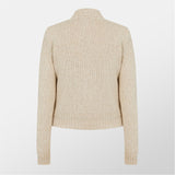 Moncler Cardigan Tricot Jacket