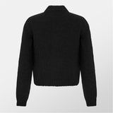 Moncler Cardigan Tricot Jacket