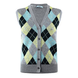 Prada Button-Up Vest