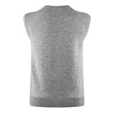 Prada Button-Up Vest