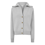 Bottega Veneta Compact Wool Cardigan