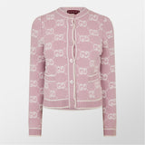 Gucci Gg Cardigan