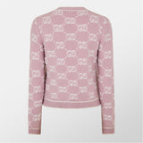 Gucci Gg Cardigan