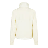 Moncler Padded Zip-Up Sweatshirt