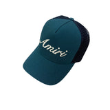 Amiri Men’s Records Hollywood Baseball Cap