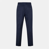 Fendi Gabardine Trouser