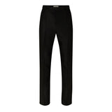 Saint Laurent Tuxedo Trousers