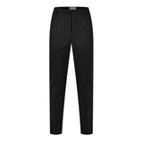 Saint Laurent Saint Tuxedo Trouser