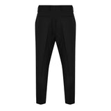 Prada Kid Mohair Trousers