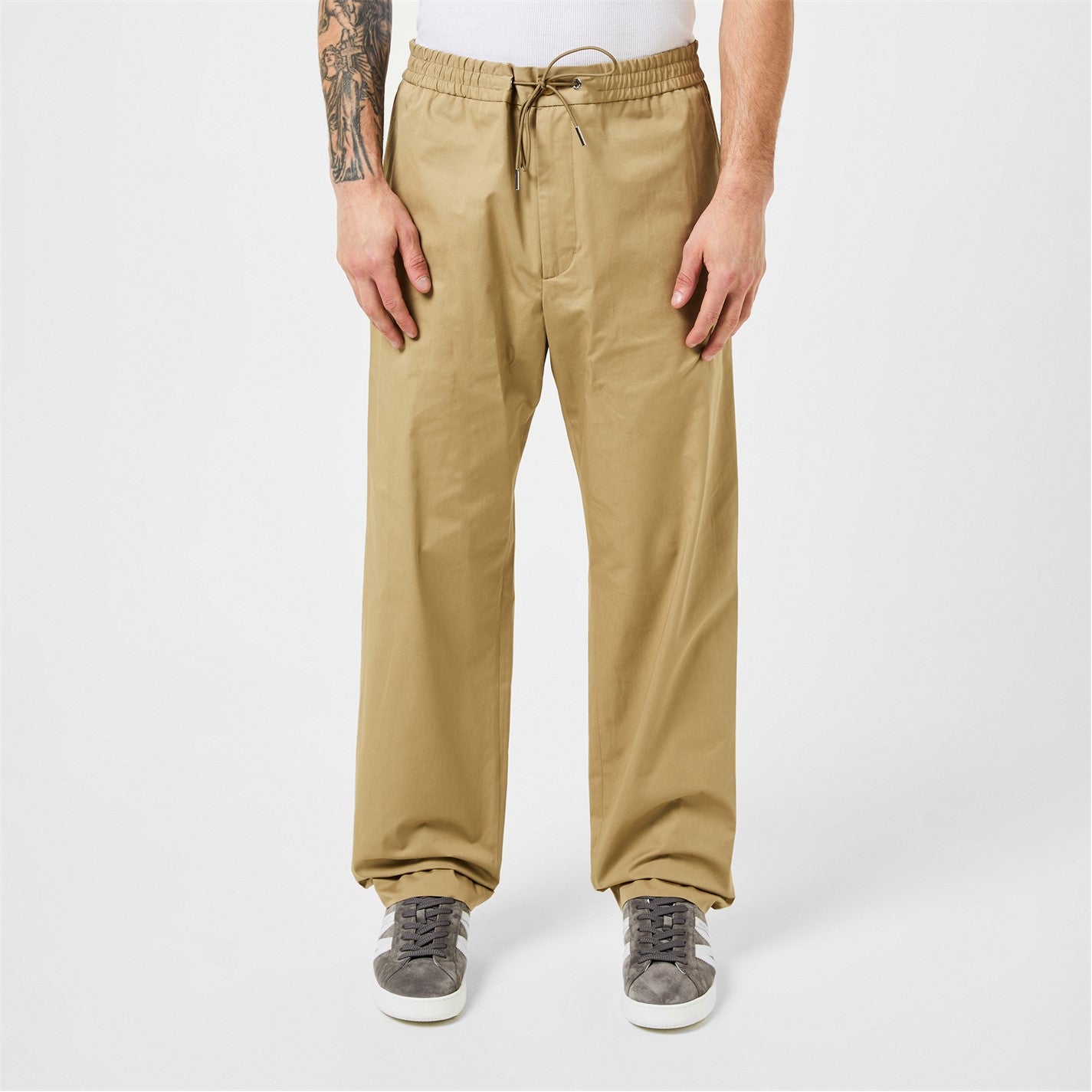 Moncler Moncler Trouser Sn43