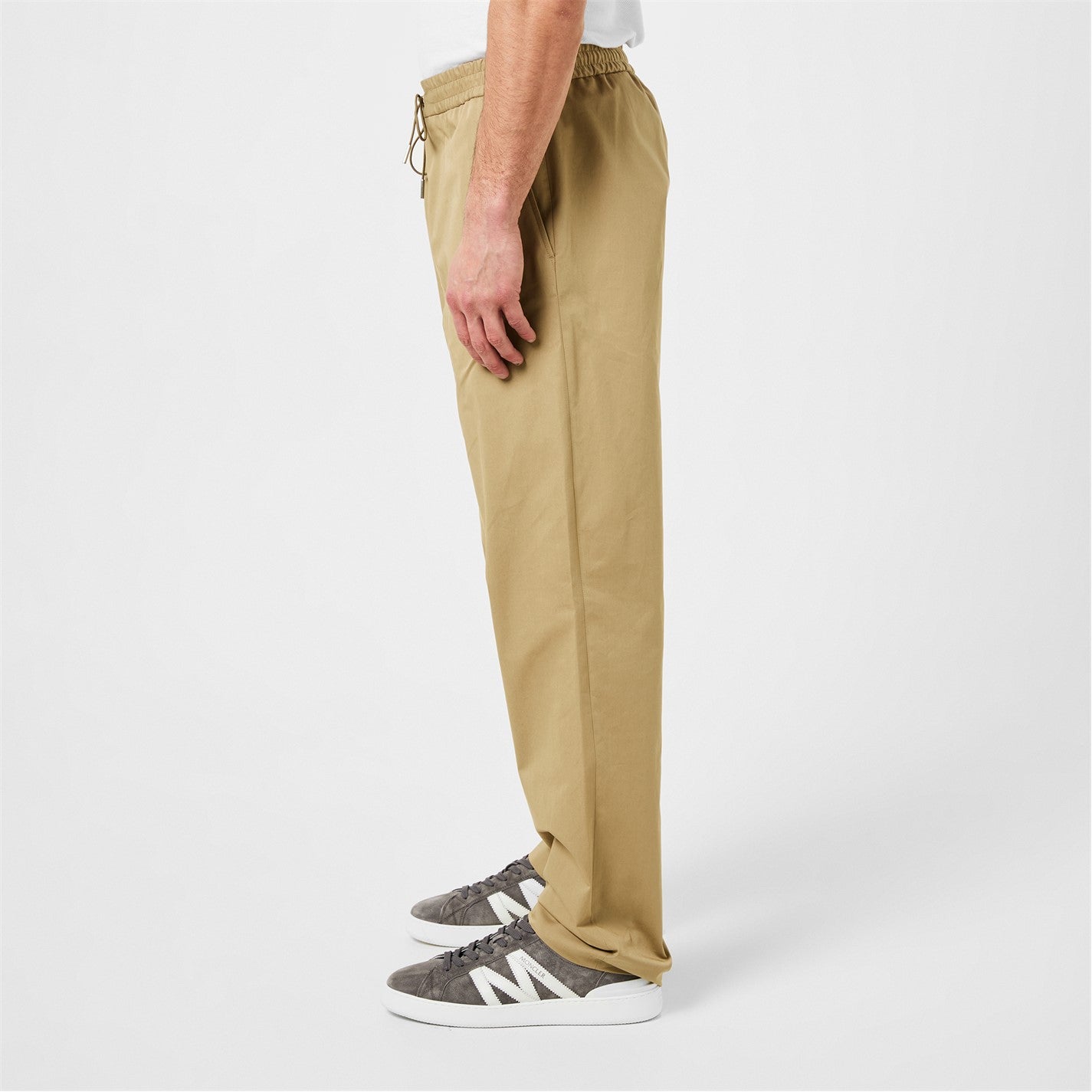 Moncler Moncler Trouser Sn43