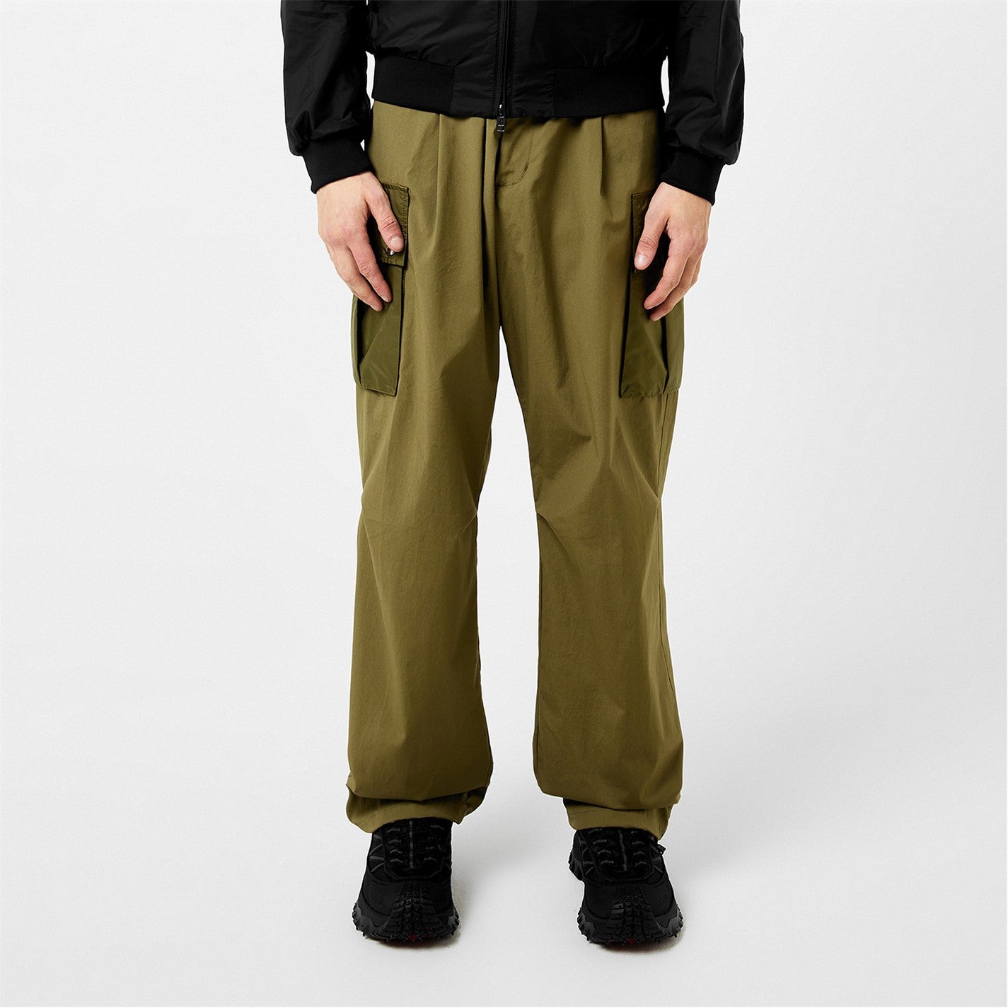 Moncler Moncler Trouser Sn42