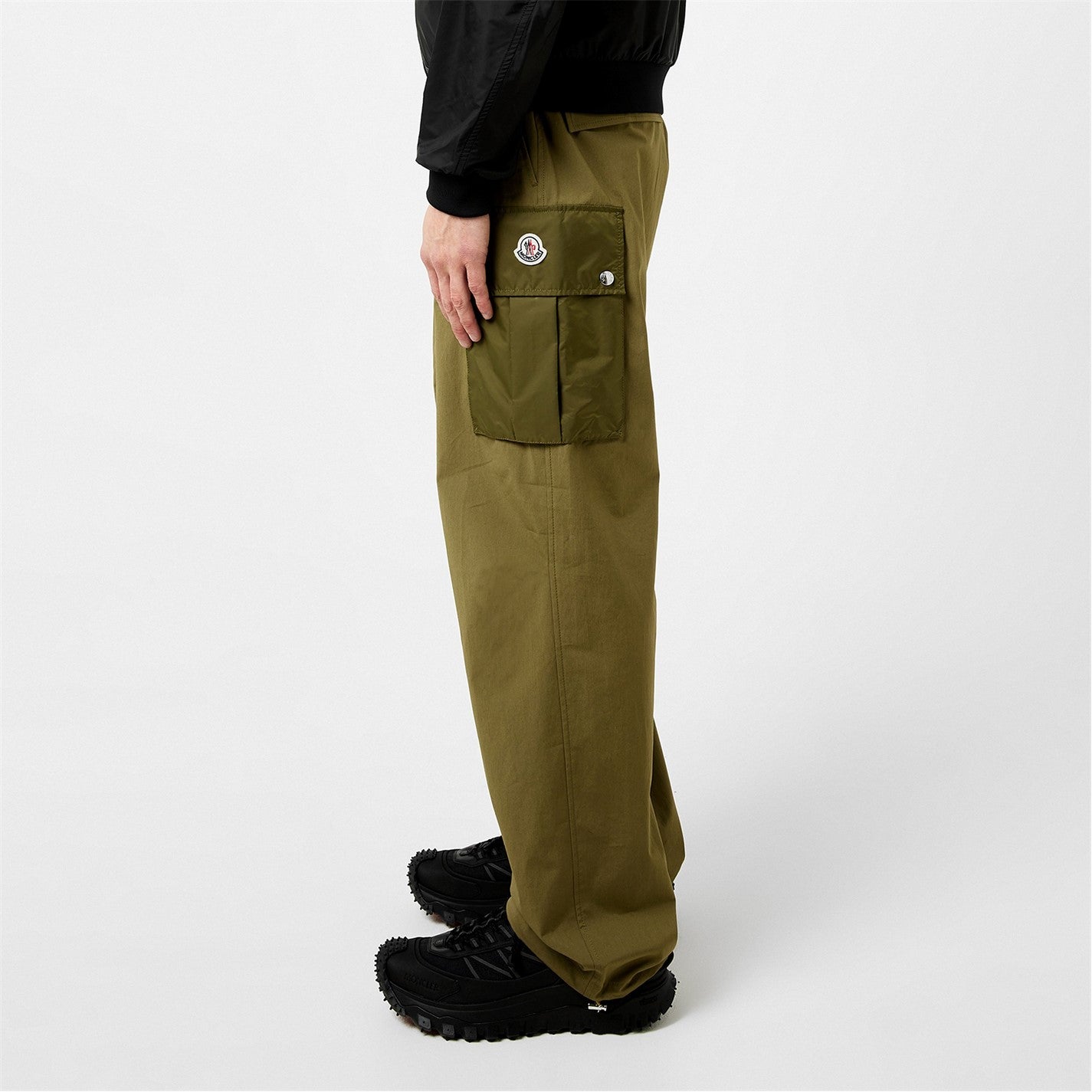 Moncler Moncler Trouser Sn42