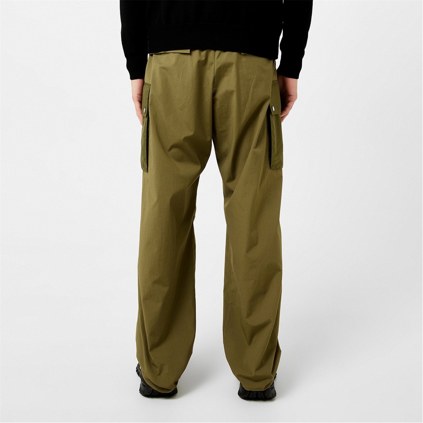 Moncler Moncler Trouser Sn42